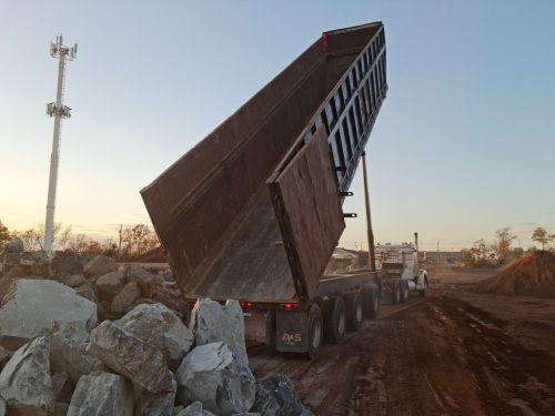 Dump truck insurance cost