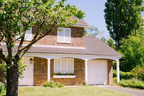 Dwelling insurance coverage