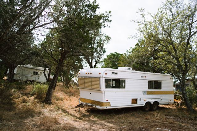 How much RV insurance cost in Arkansas