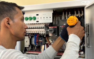 What Insurance Does an Electrical Contractor Need?
