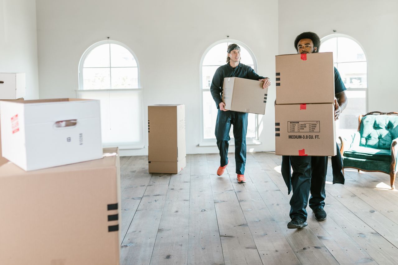 Insurance for moving in Arkansas