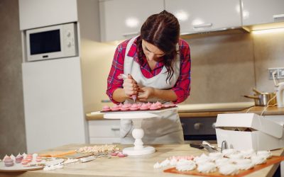 Do I Need Insurance To Sell Baked Goods From Home In Tulsa, OK