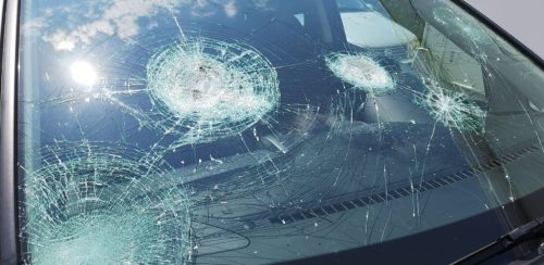 Is Hail Damage Covered by Car Insurance?