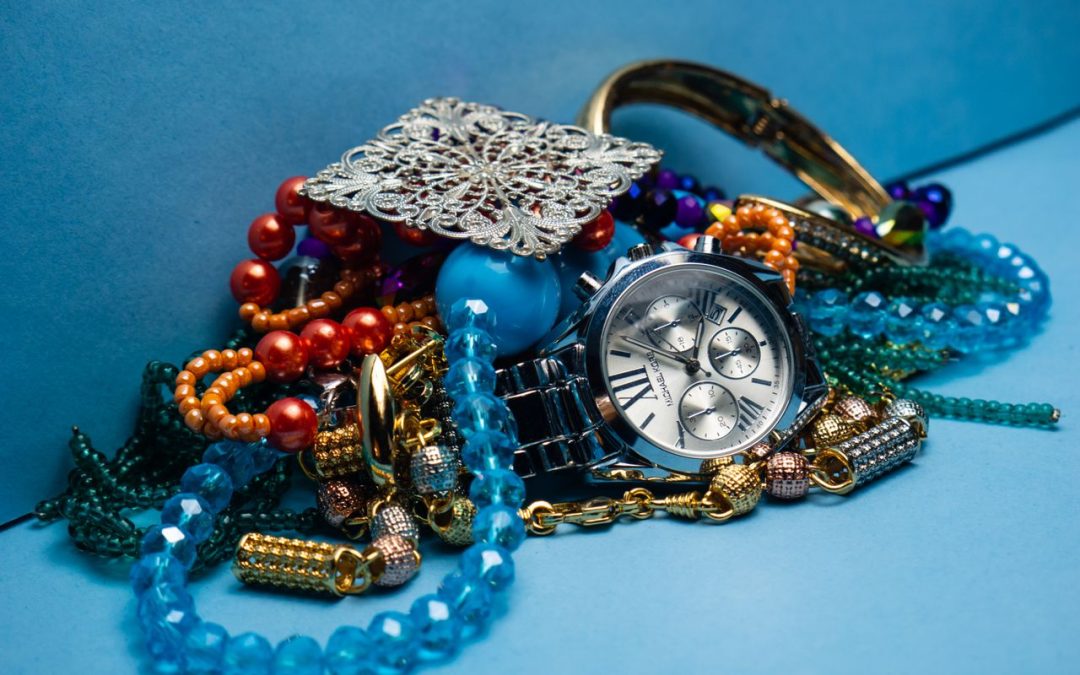 Jewelry Insurance: Protect Your Most Valuable Possessions