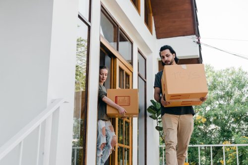 Renters insurance coverage for moving in Arkansas