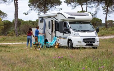 How Much Is RV Insurance in Arkansas?