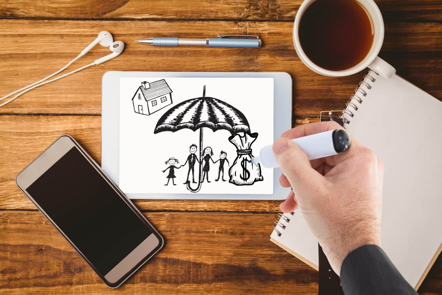 Umbrella vs. Excess Liability Insurance: Differences