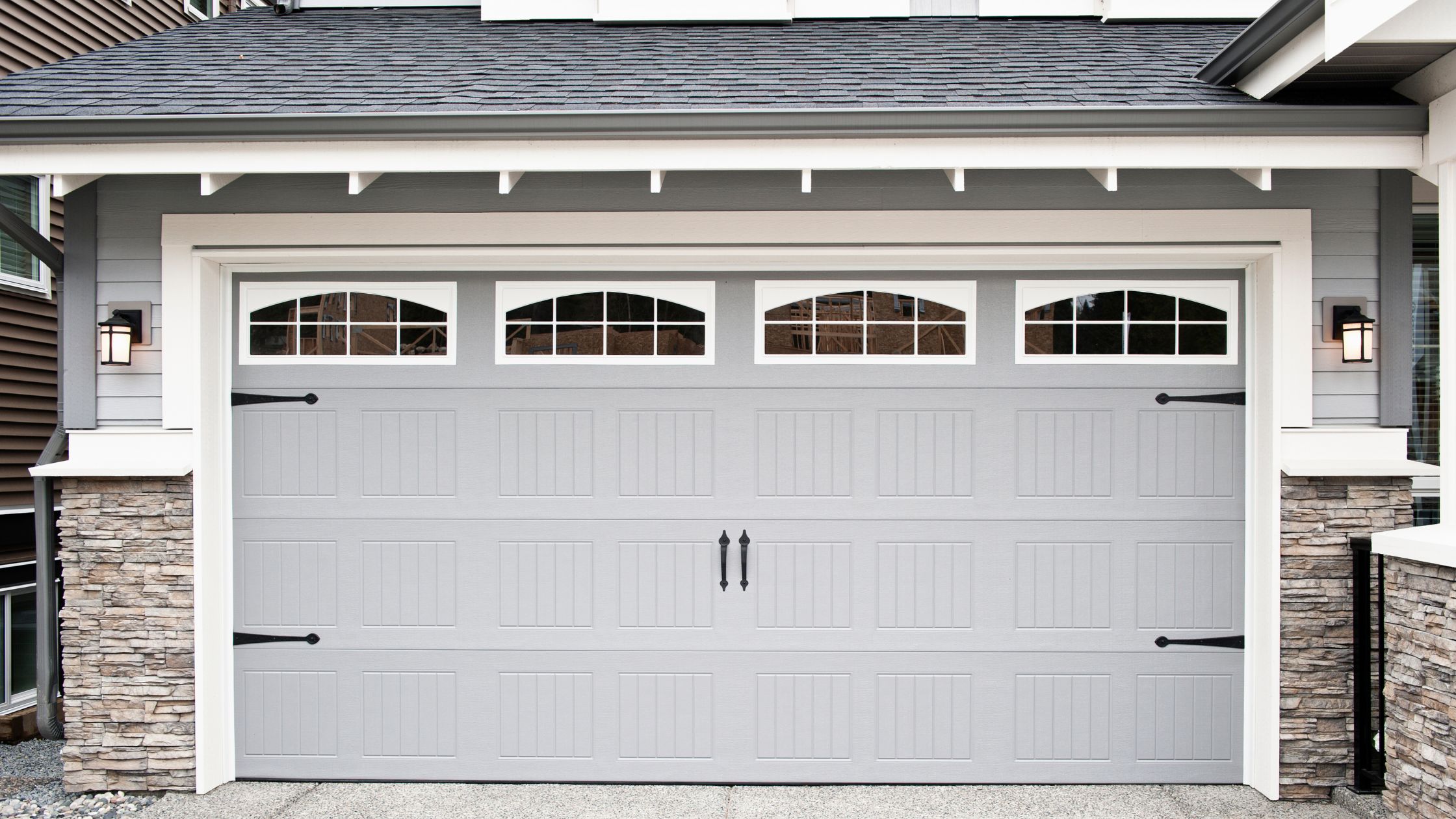 Does Homeowners Insurance Cover Garage Doors? 