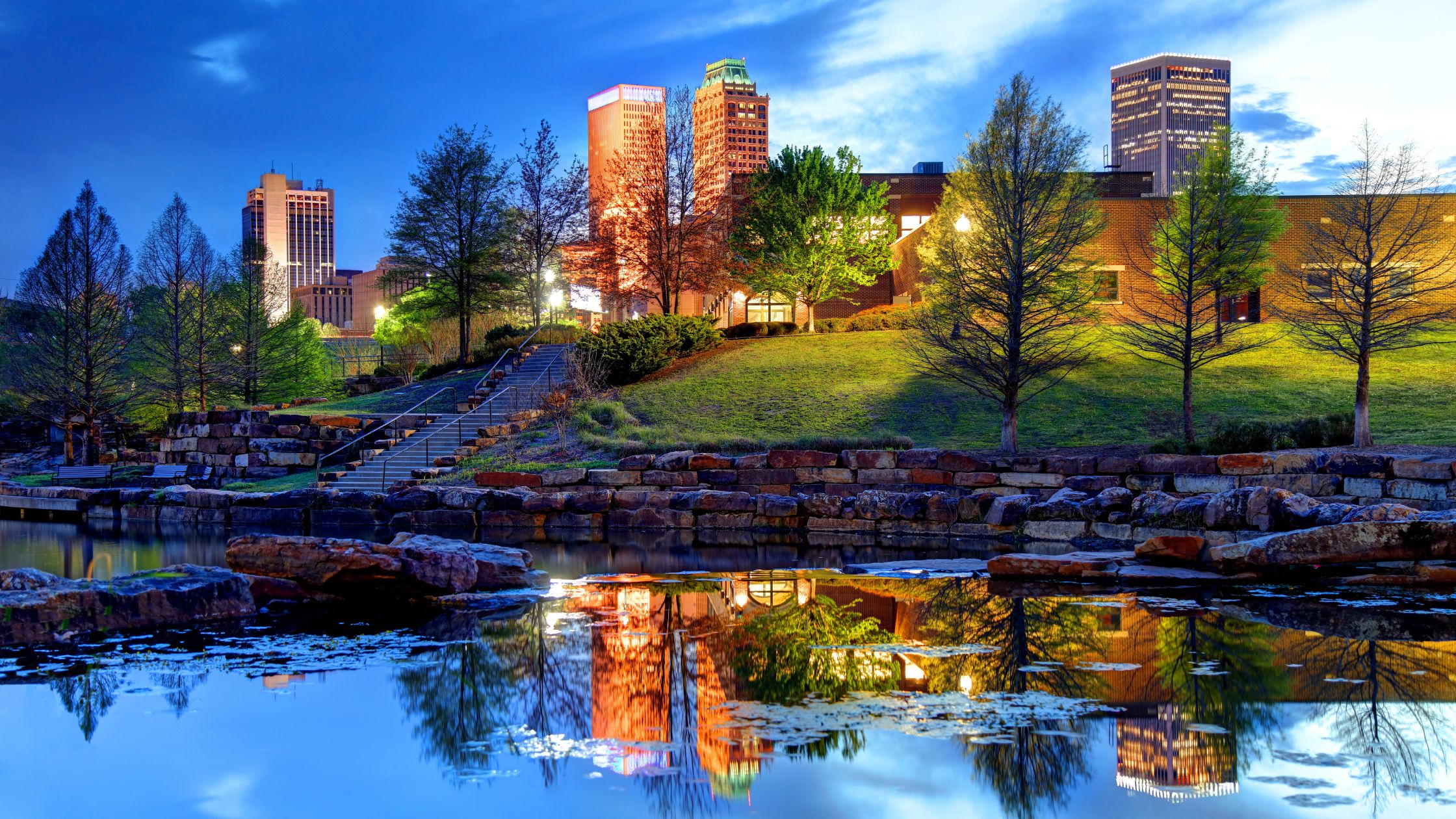 Moving to Tulsa Oklahoma: A Complete Guide | G&G Blog