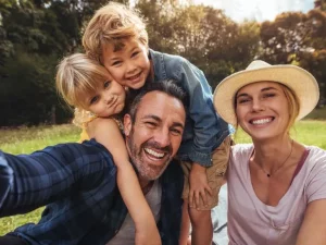 life insurance for family in Fayetteville, AR