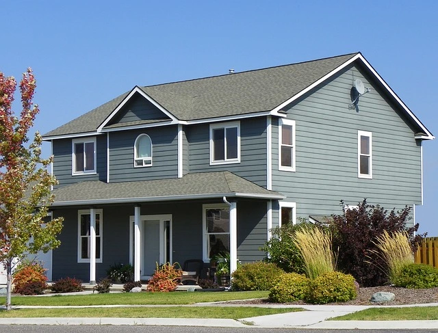 Habitational Insurance for Multi-family homes