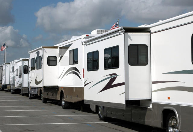 Does RV insurance cover mold in Arkansas?