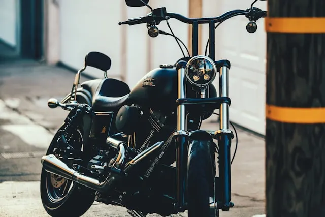 Do I Have to Have Motorcycle Insurance in Arkansas?