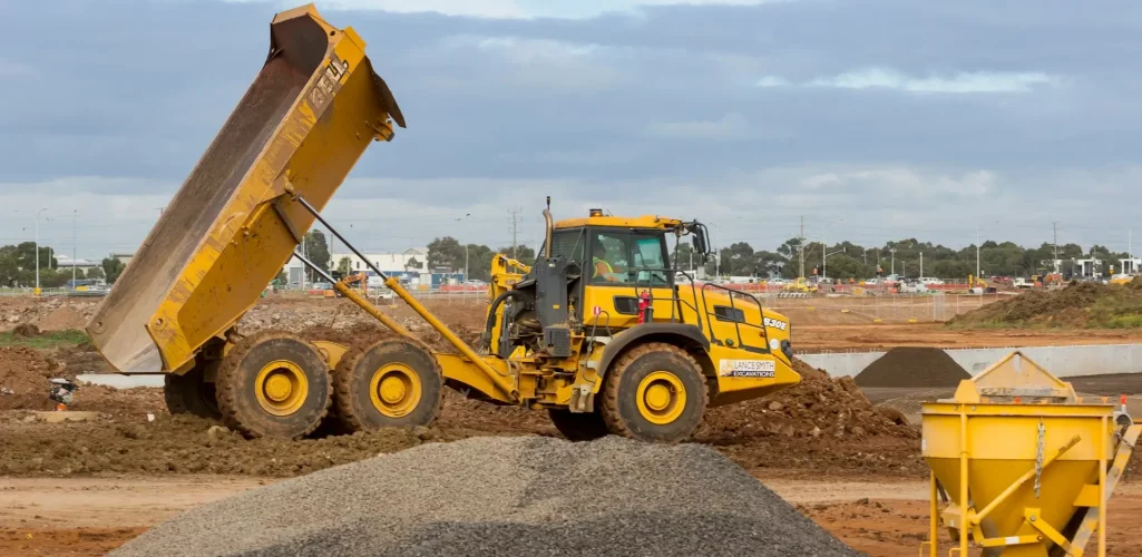 Average Dump Truck Insurance Cost Per Month in Arkansas