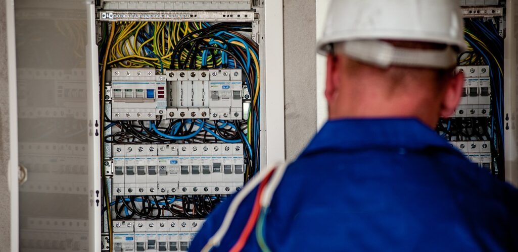 Insurance for Electrical Contractor