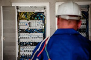 Insurance for Electrical Contractor