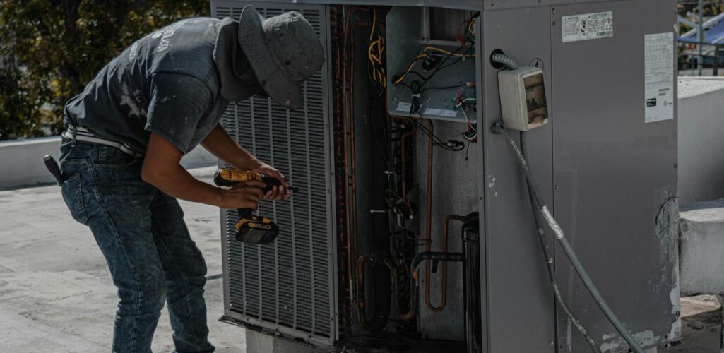 Business Insurance for HVAC Contractors