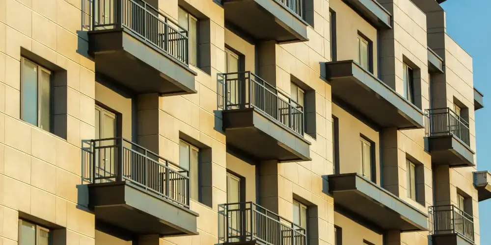 Top 5 Insurance Policies Every Apartment Complex Needs