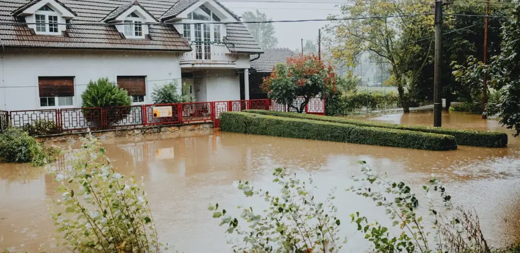 Flood insurance in Little Rock, FAQ